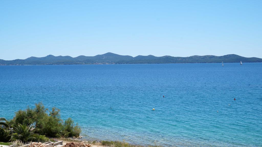 Apartman Ema Kožino