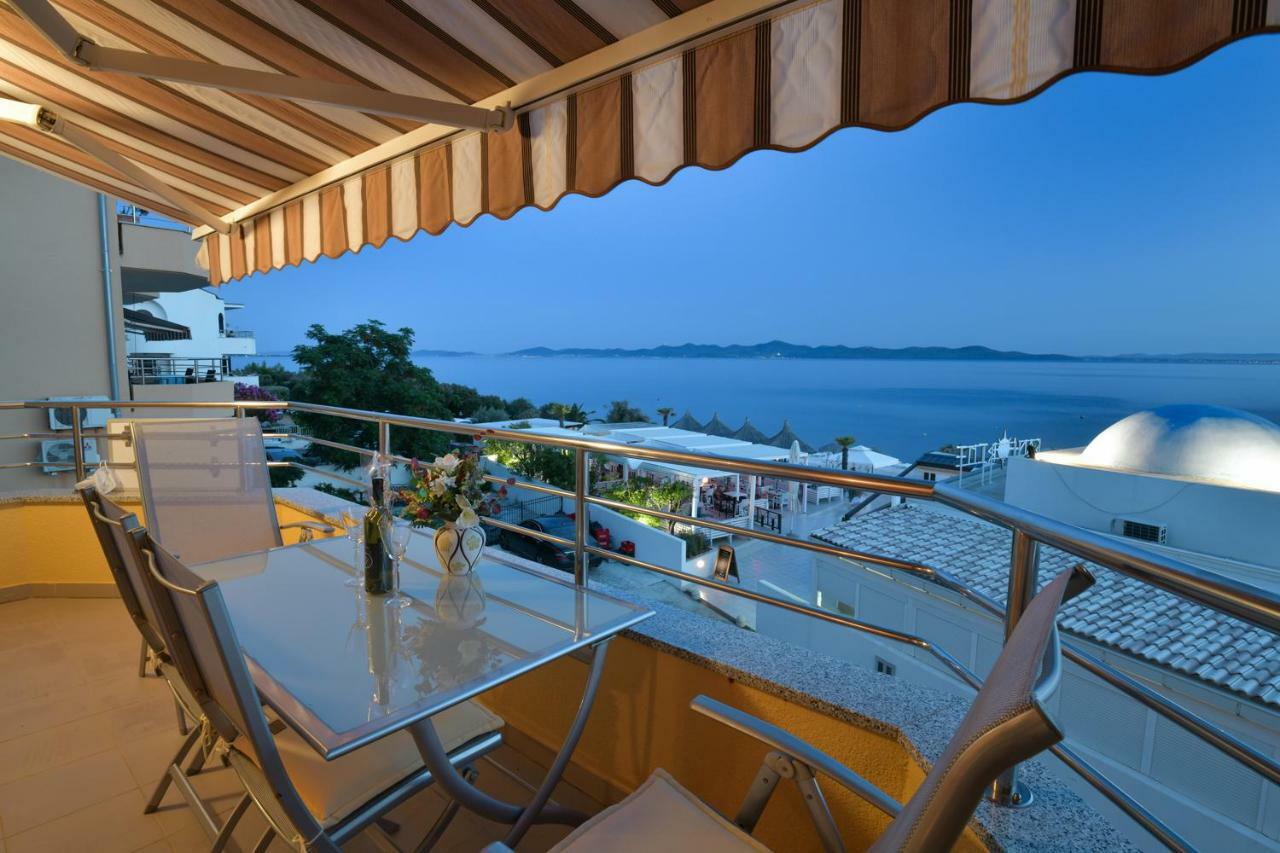 Apartman Ema Kožino