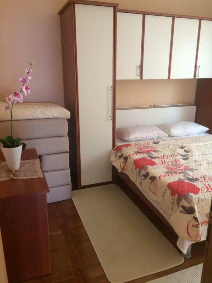 Ema Apartman *