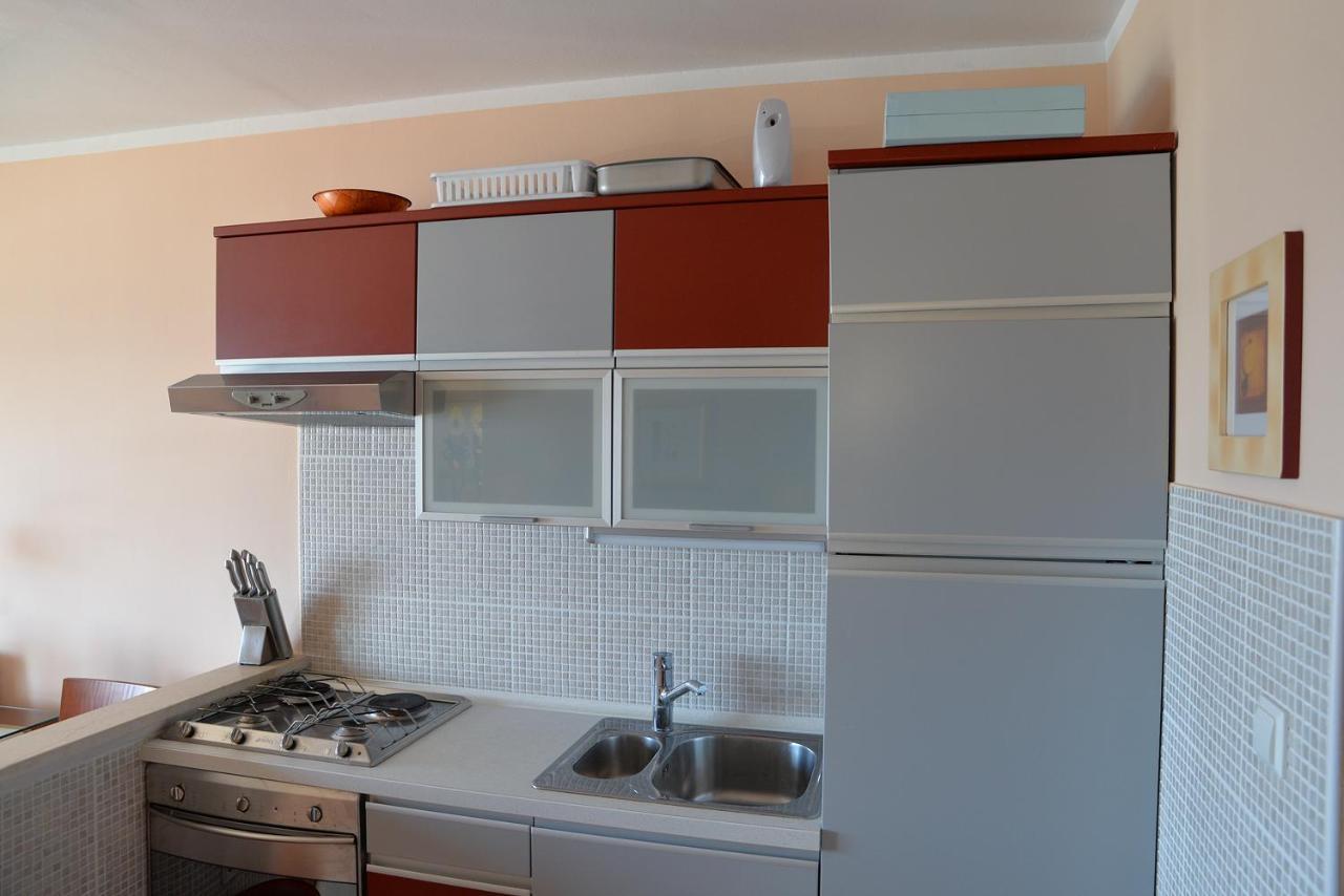 Ema Apartman Kožino