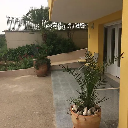 Apartments Ema Kozino Exterior photo