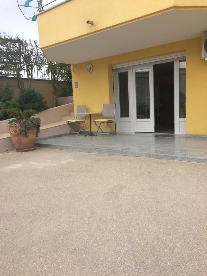Ema Appartamento Kožino