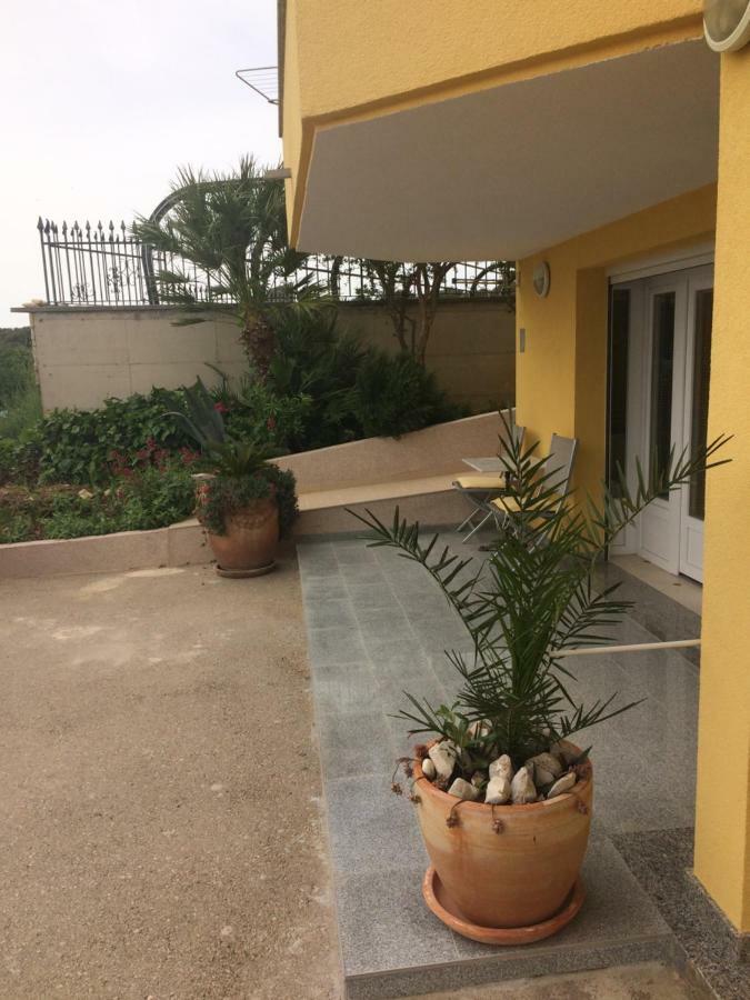 Appartamento Ema Kožino
